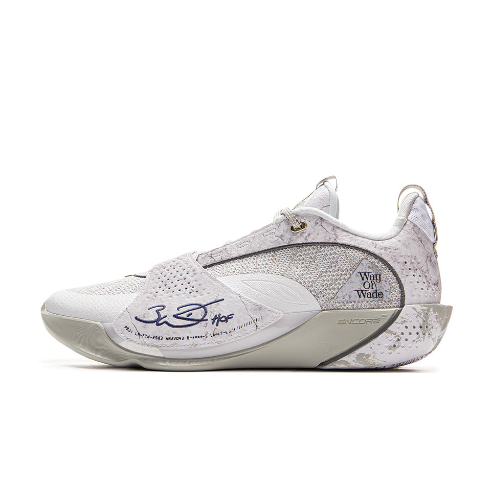 LiNing Wade All City 13 Encore 'Lunar Rock'