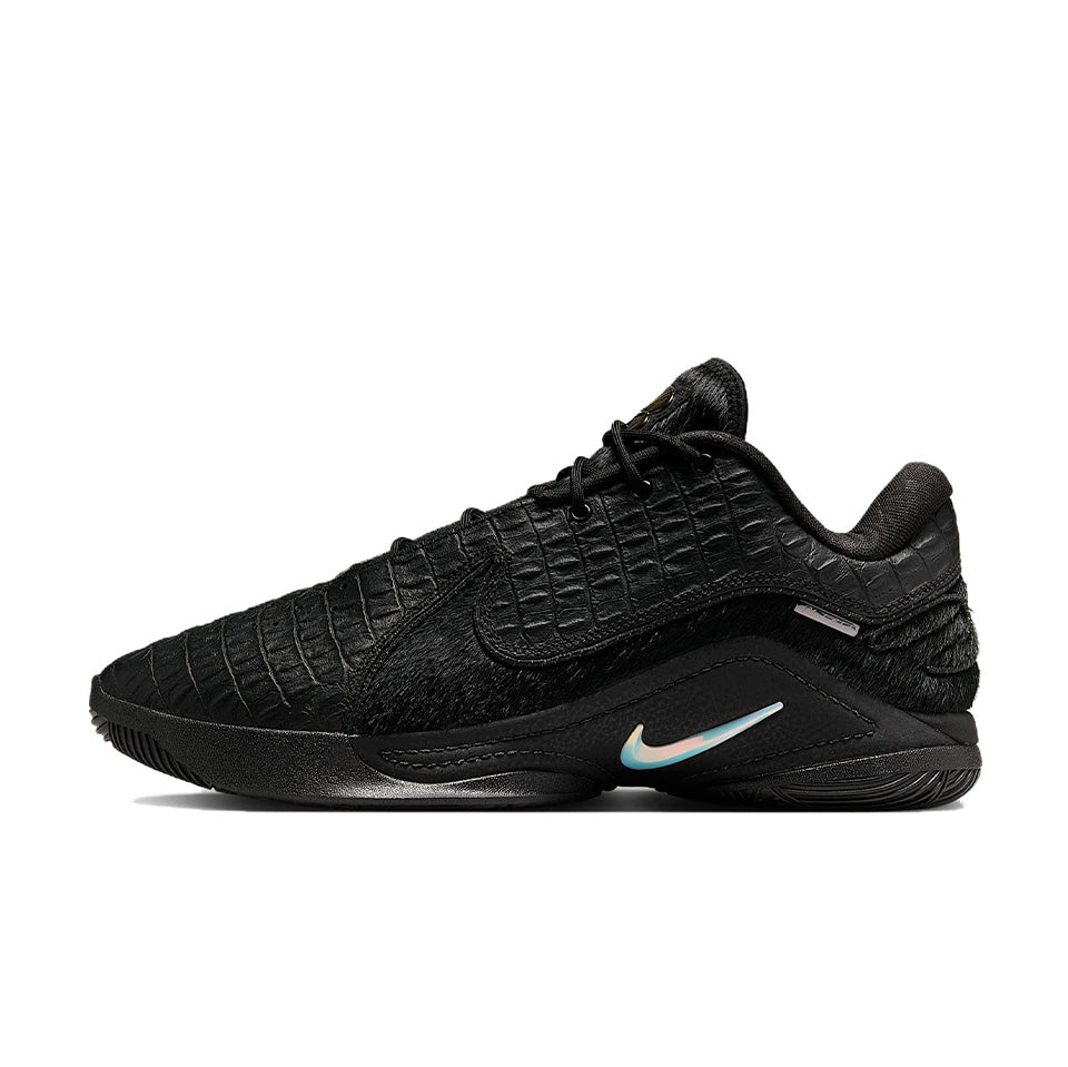 Nike LeBron 22 'Black Label'