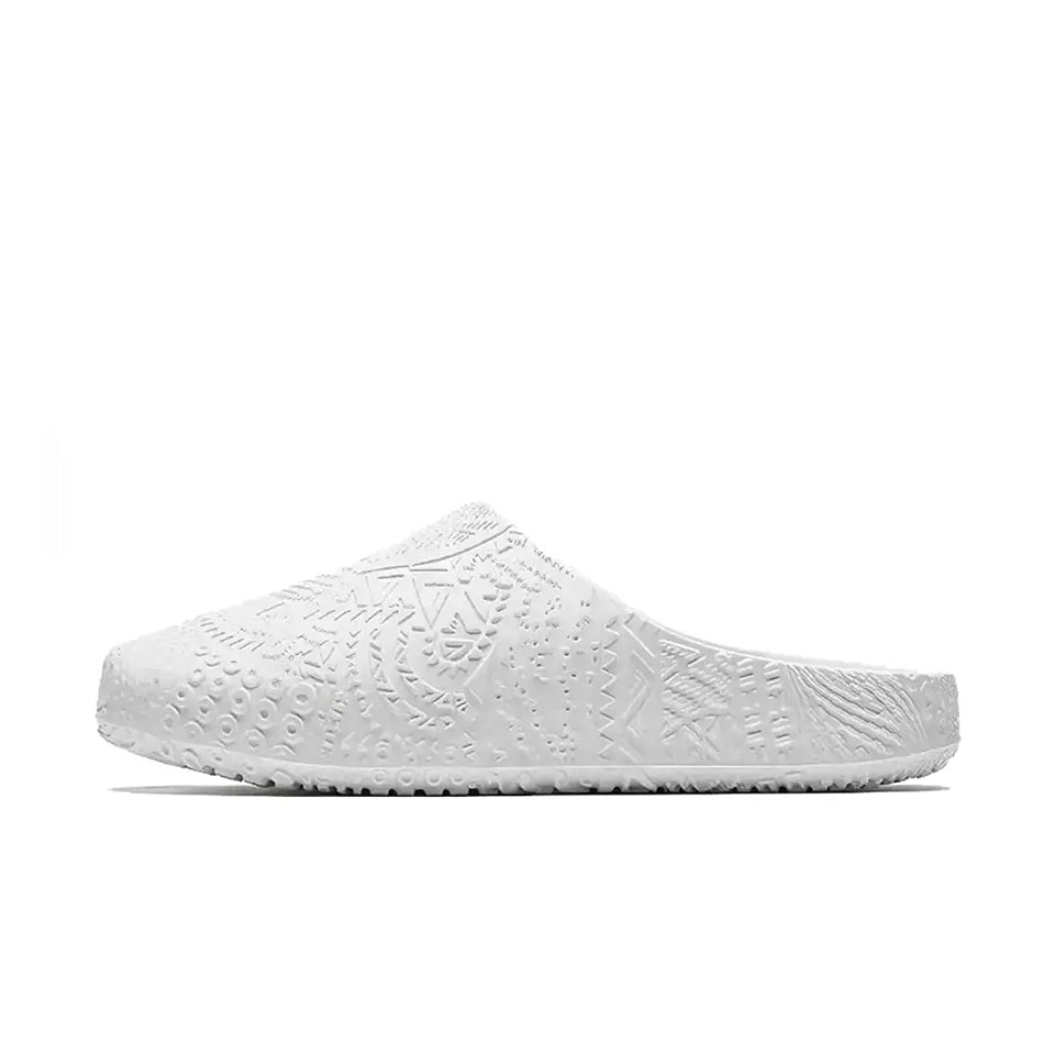ANTA KAI Tribe Hélà Slides 'White'