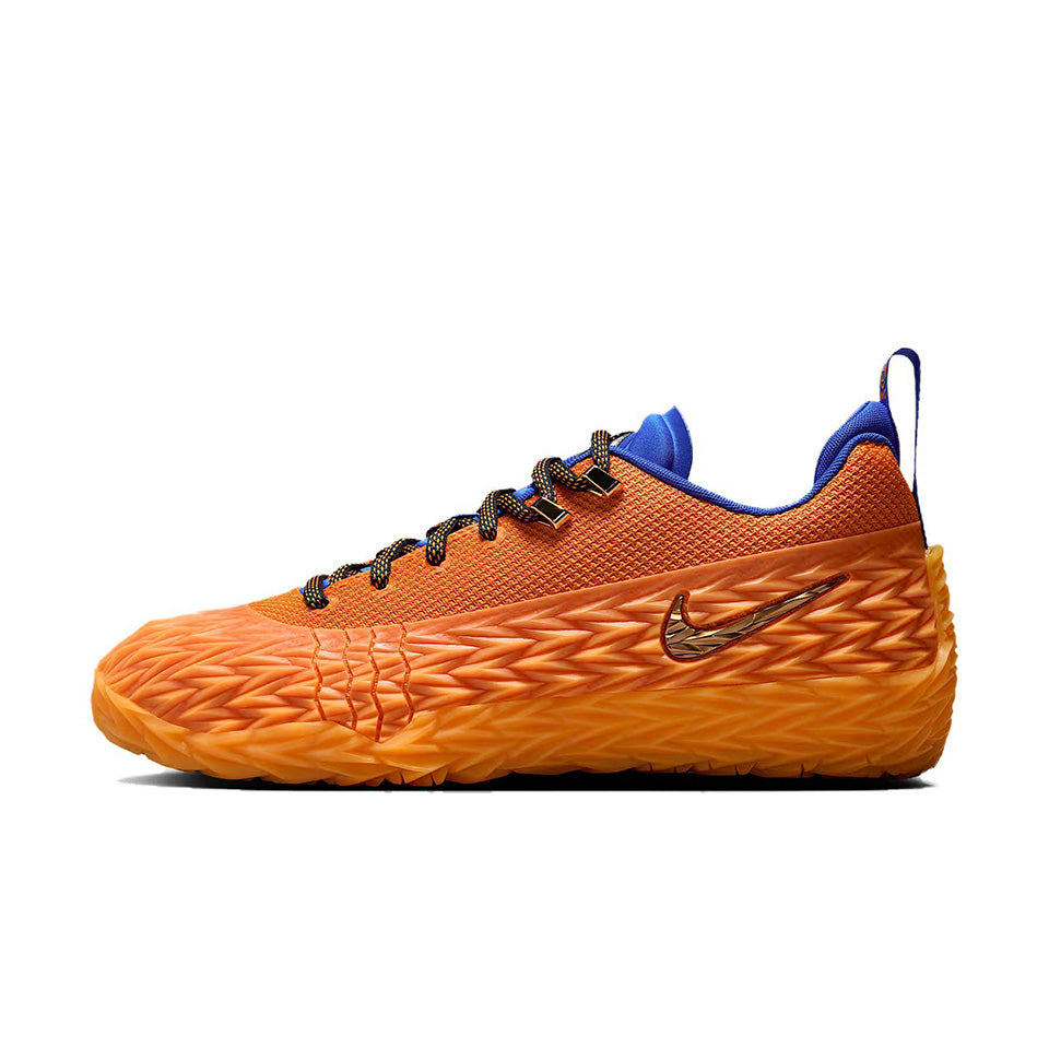 Nike S.T. Charge 'Detroit Tough'