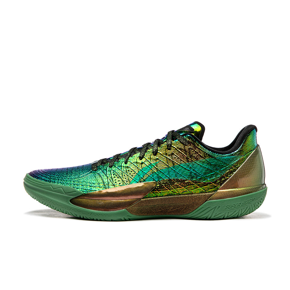 LiNing Gamma 2 'Blazar'