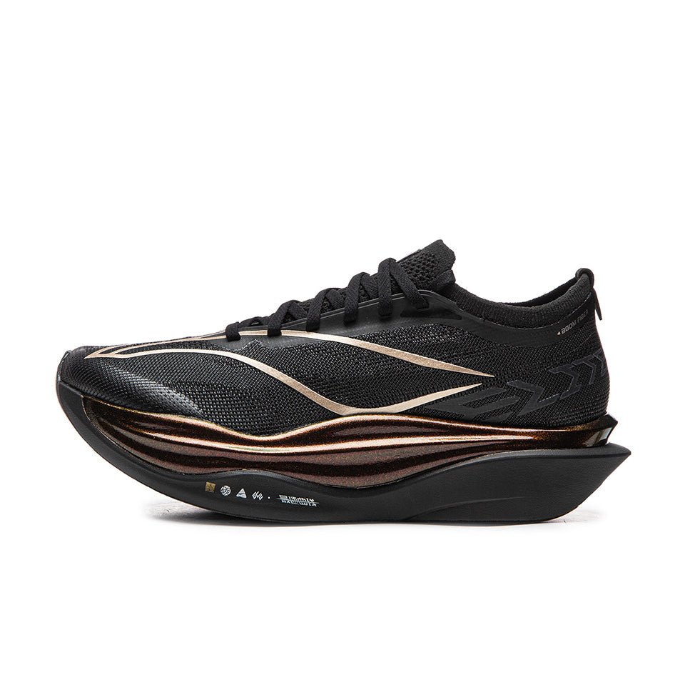 LiNing Feidian 6 ELITE 'Black' | Running Shoes