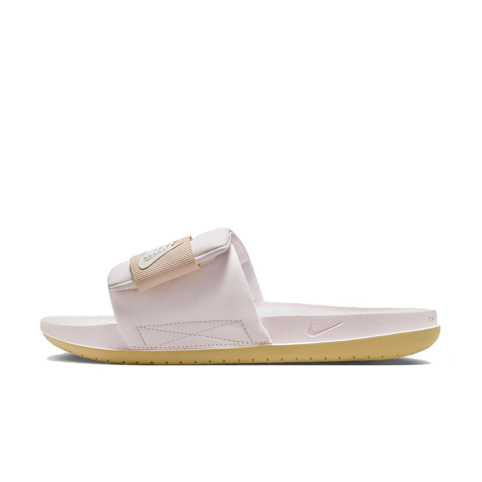 Nike Offcourt 'Pearl Pink' 「Women」