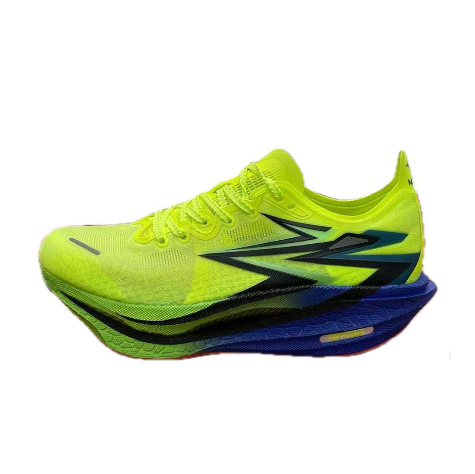 361° Flame 4 'Green' | Running Shoes