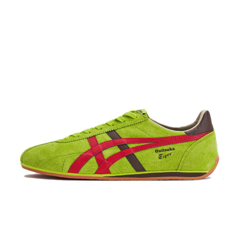 Onitsuka Tiger Runspark 2.0 'Red Green'