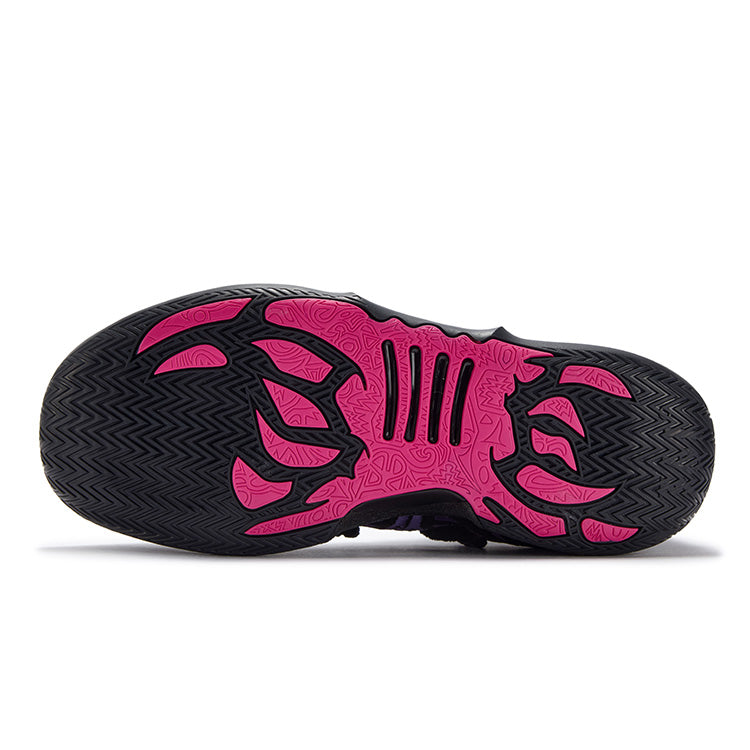 361° Joker Jokić 2 Low 'Black Reverse'