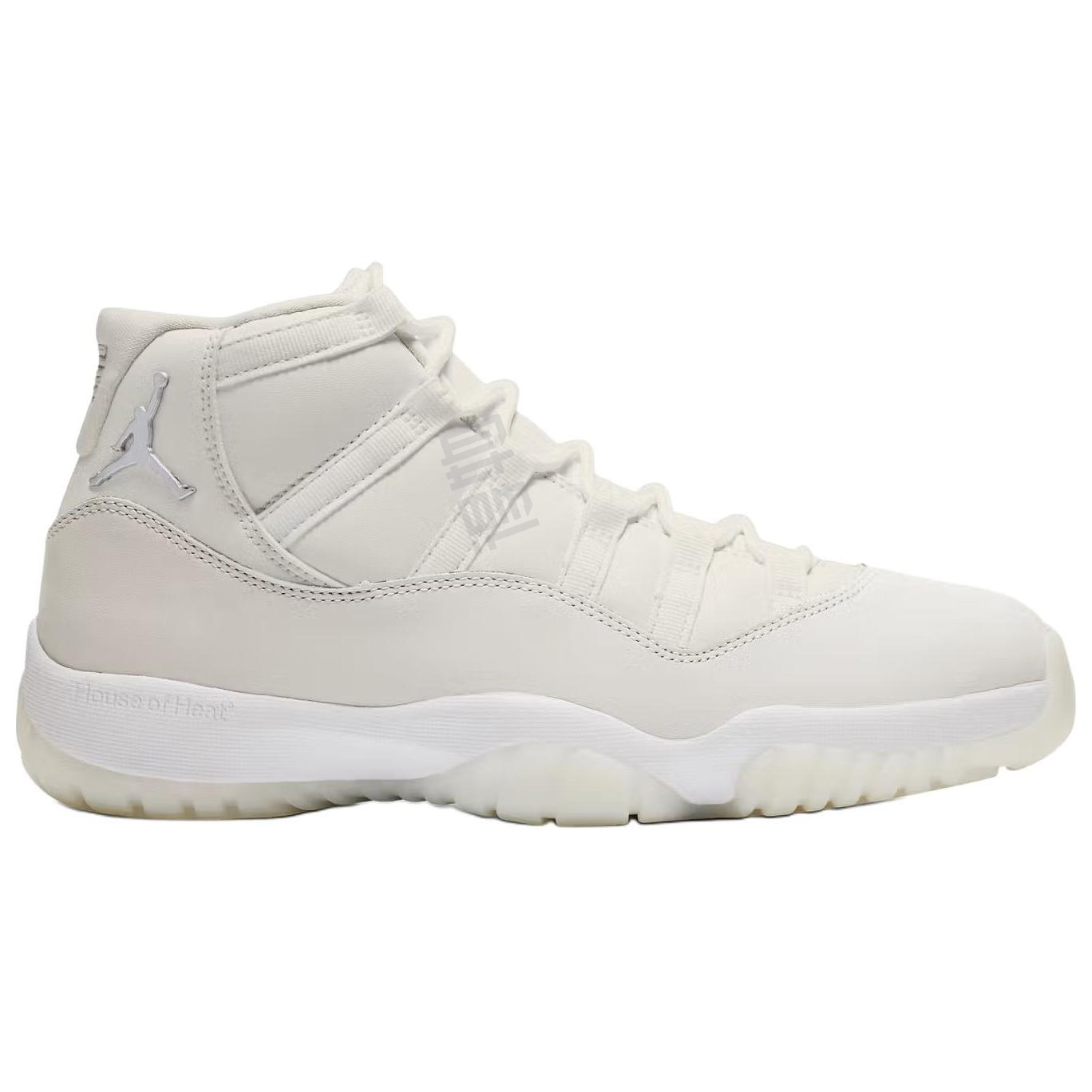 Jordan 11 Retro 'Pearl' 「Women」