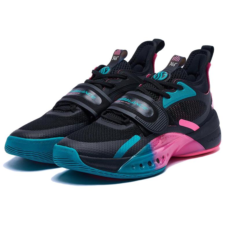361° LIGHT UP 'Blue Pink'