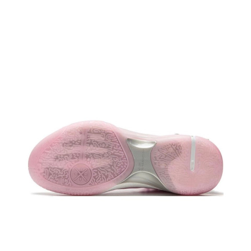 US8.5 LiNing Wade Shadow 6 'Miami Night'（Discount） - Kicksown store