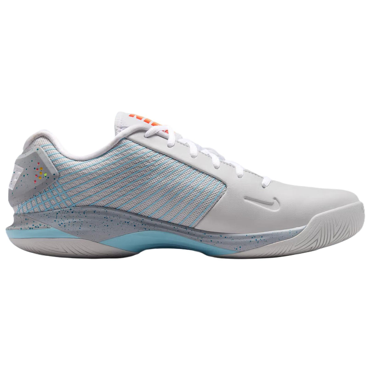 Nike Vapor 12 'Light Gray'