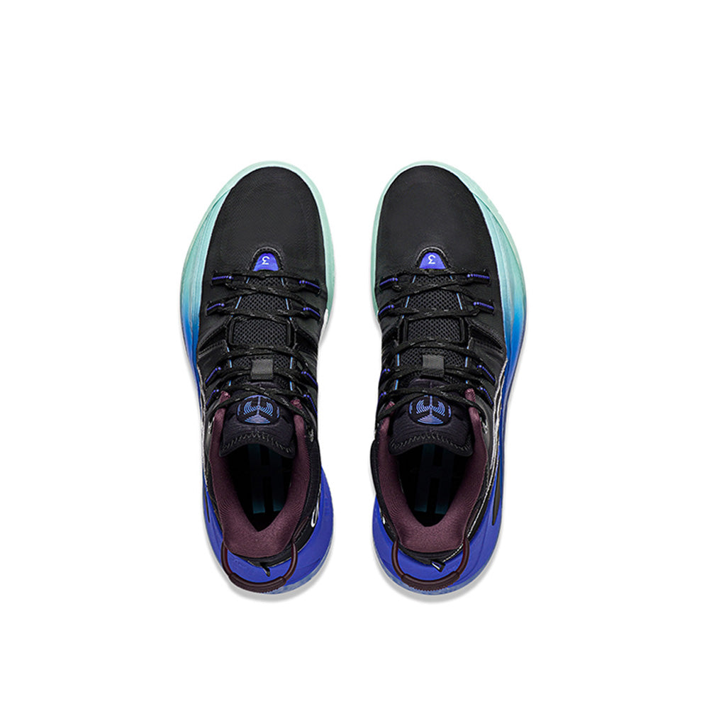 LiNing CJ2 McCollum ‘Heritage 91 Wine’ - Kicksown store