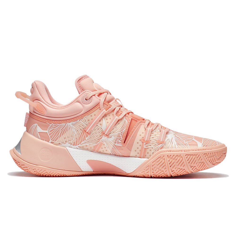 LiNing CJ2 ‘Valentine's Day’ - Kicksown store
