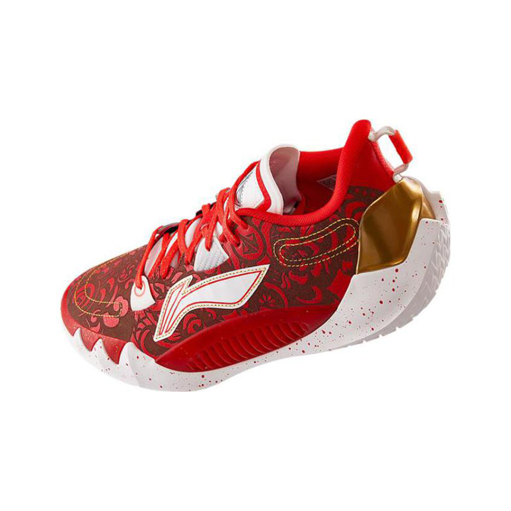 LiNing Jimmy Butler 1 ‘Year Of The Rabbit' - Kicksown store
