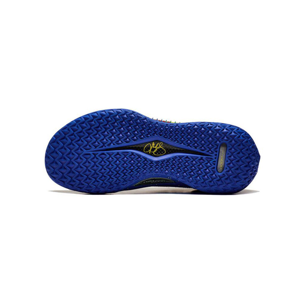 LiNing Jimmy Butler 1 ‘Black Multi’ - Kicksown store