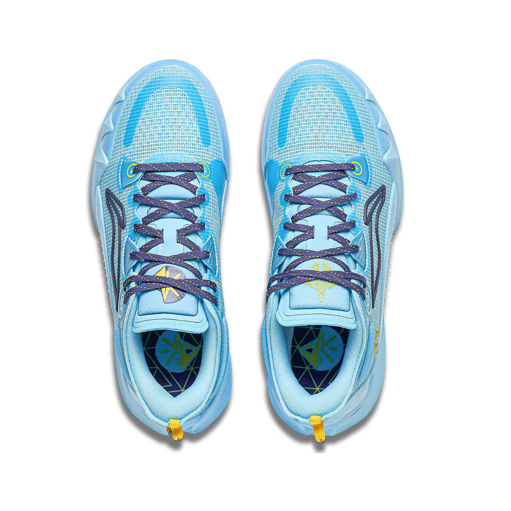 LiNing Jimmy Butler 1 ‘University Blue' - Kicksown store