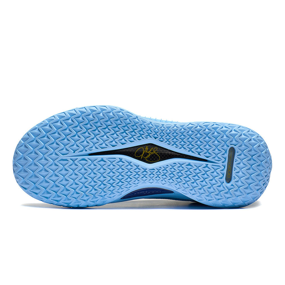 LiNing Jimmy Butler 1 ‘University Blue' - Kicksown store