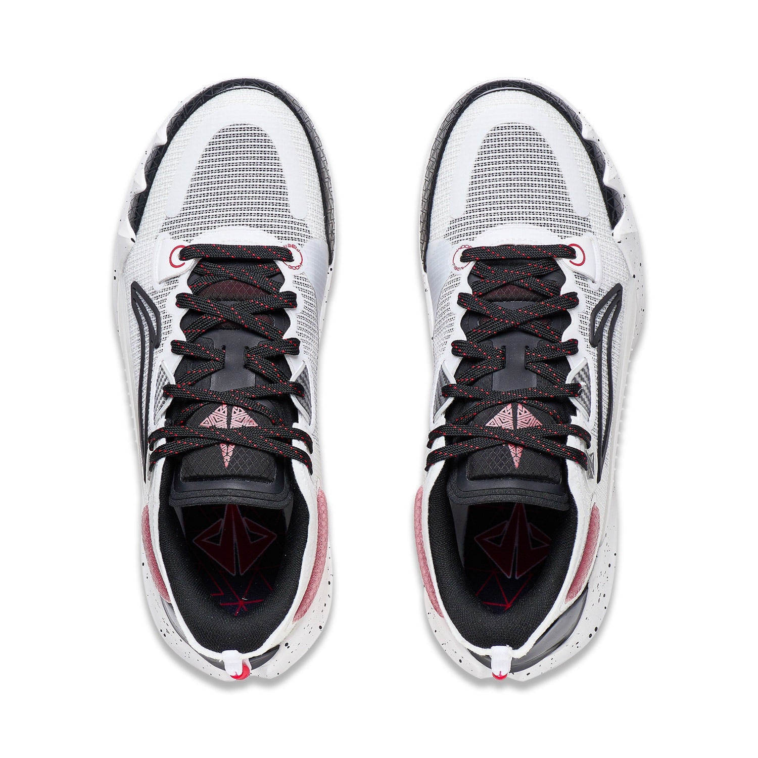 LiNing Jimmy Butler 1 'Host' - Kicksown store
