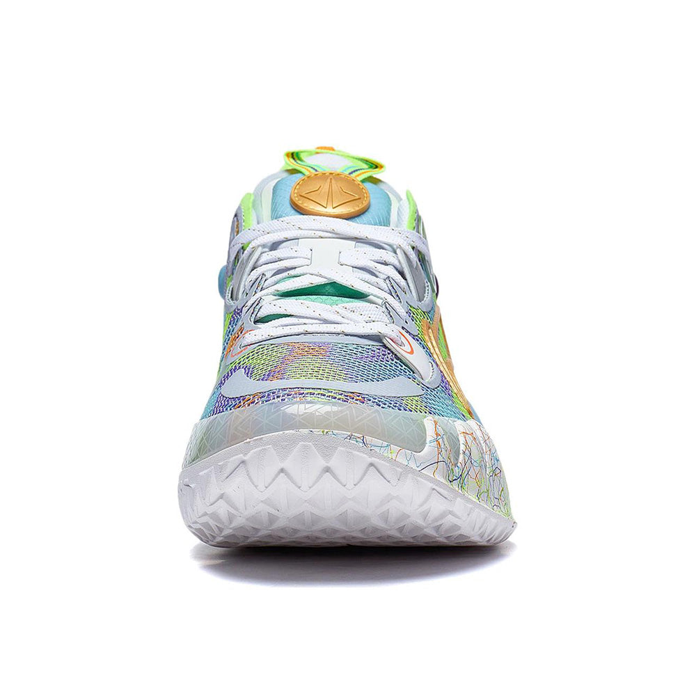 LiNing Jimmy Butler 1 ‘Gold Medal' - Kicksown store