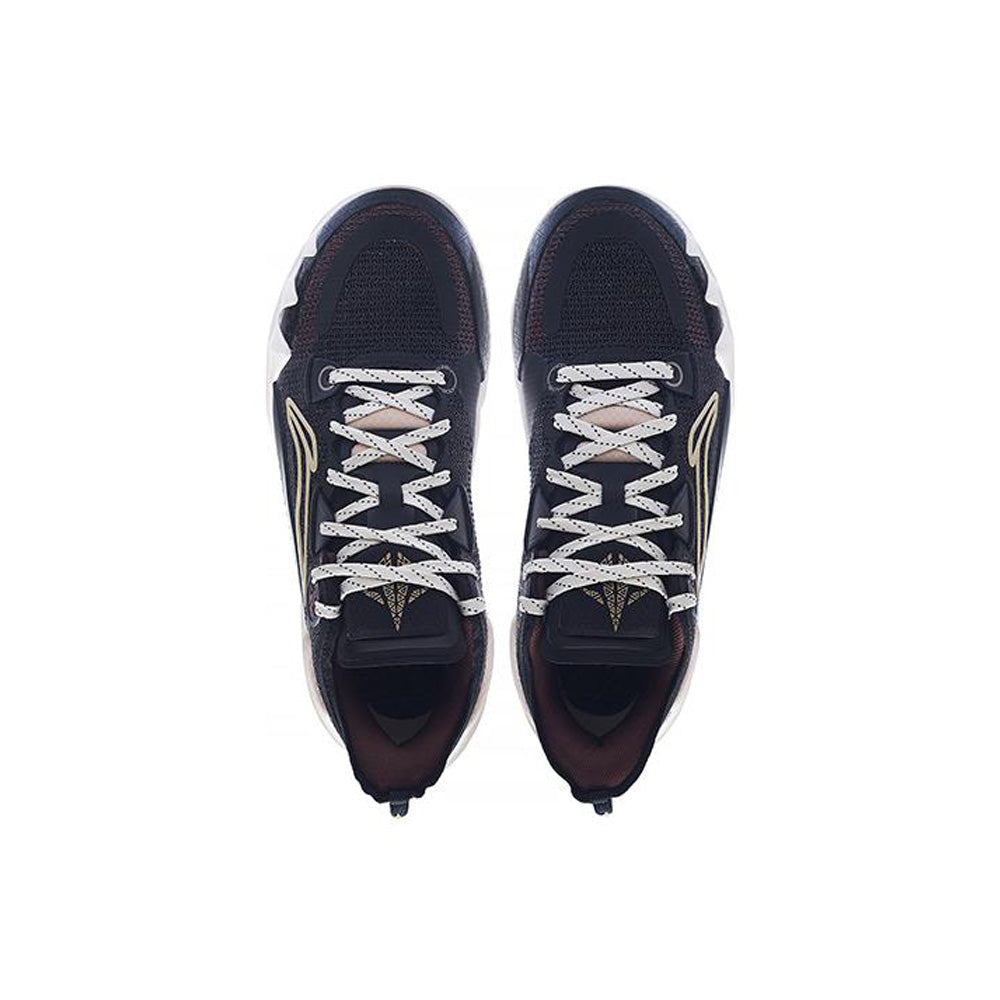 LiNing Jimmy Butler 1 ‘Coffee' - Kicksown store