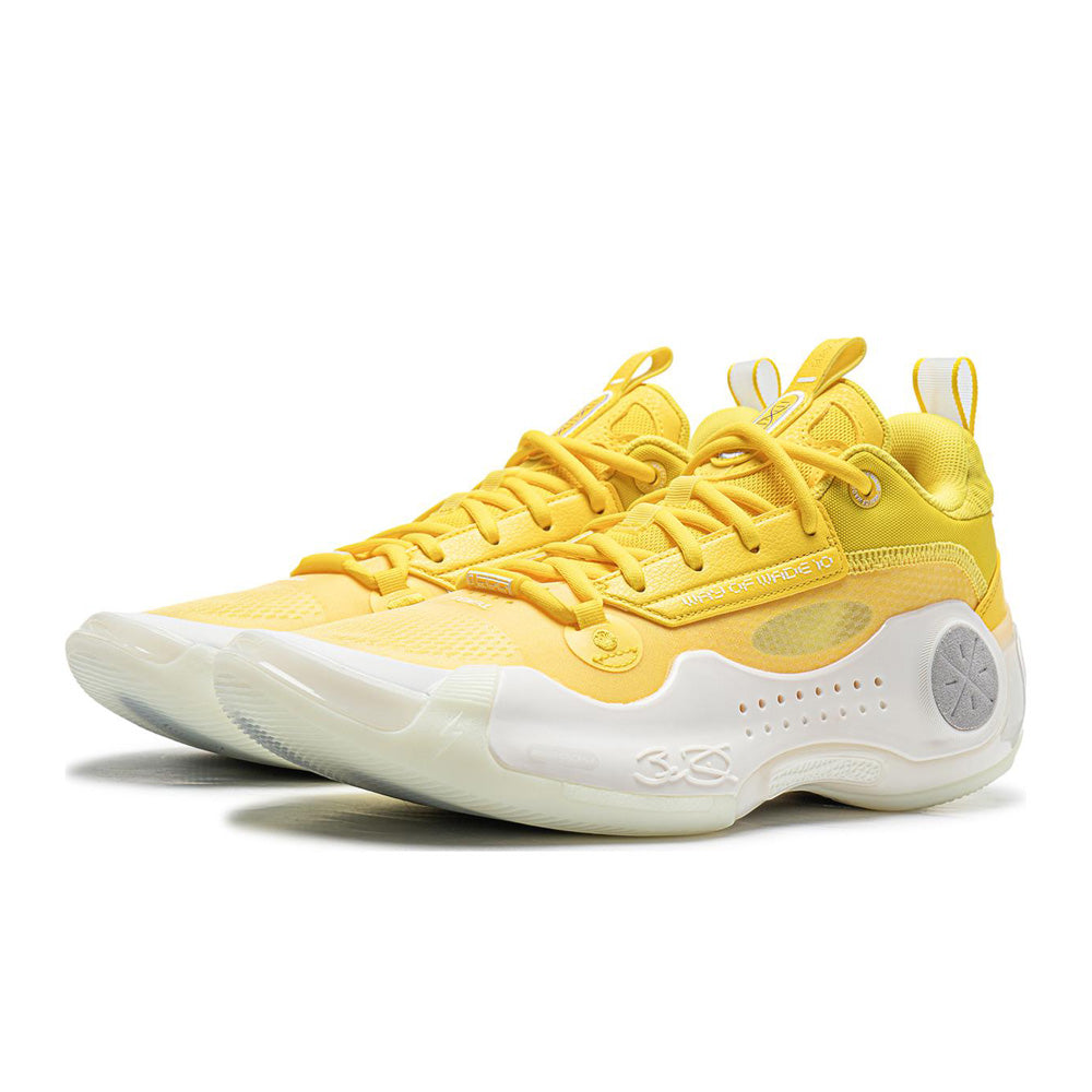 LiNing Way 的 Wade 10 低筒 ‘ 城市的 Angels’ - KICKSOWN 商店