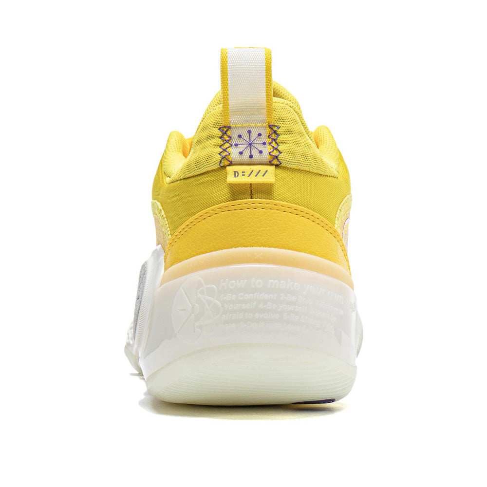 LiNing Way 的 Wade 10 低筒 ‘ 城市的 Angels’ - KICKSOWN 商店