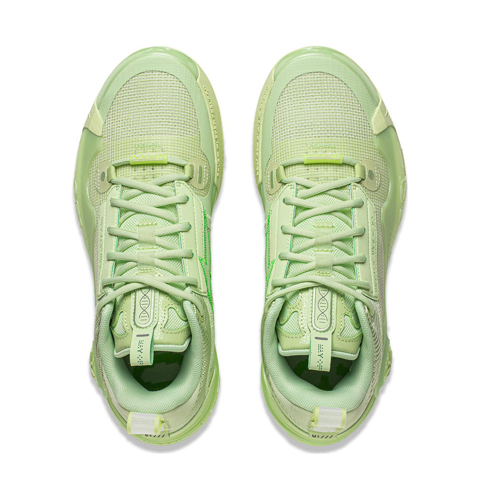 LiNing Way of Wade 10 Low ‘Avocado’ - Kicksown store