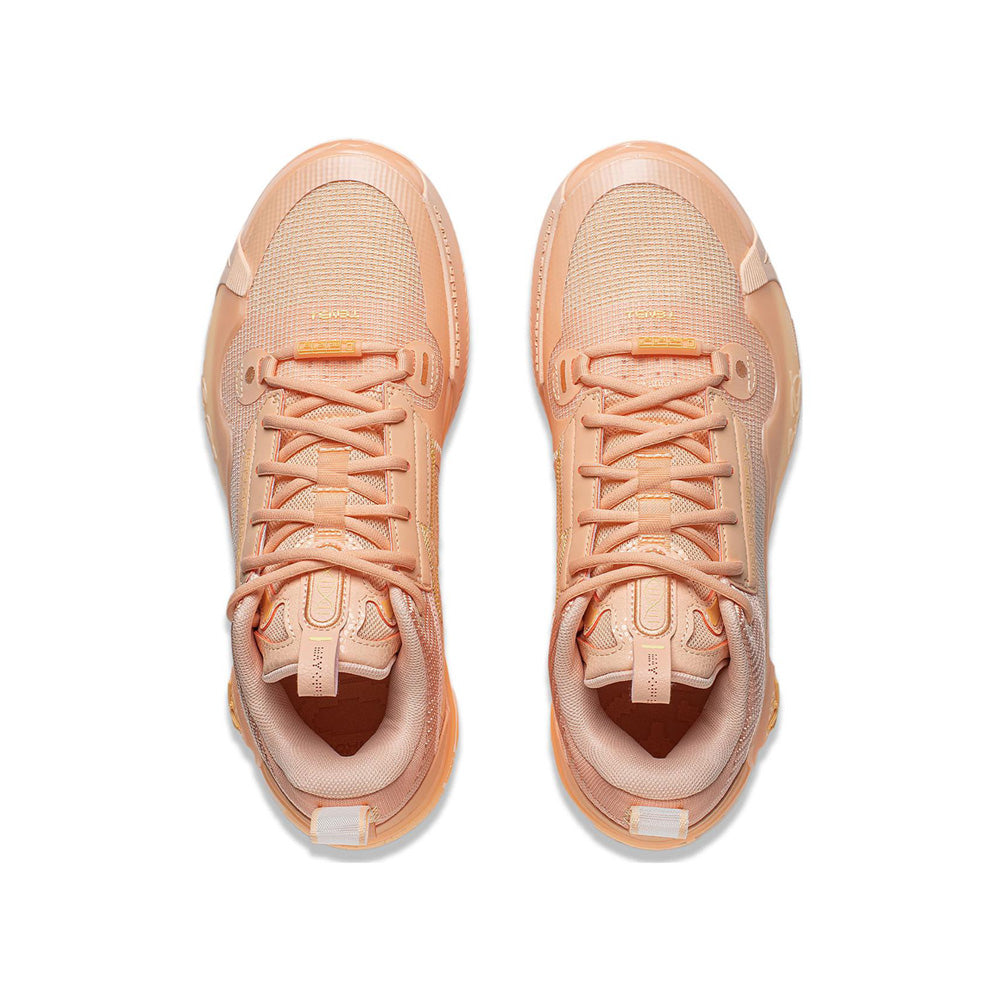 LiNing Way of Wade 10 Low ‘Orange’ - Kicksown store