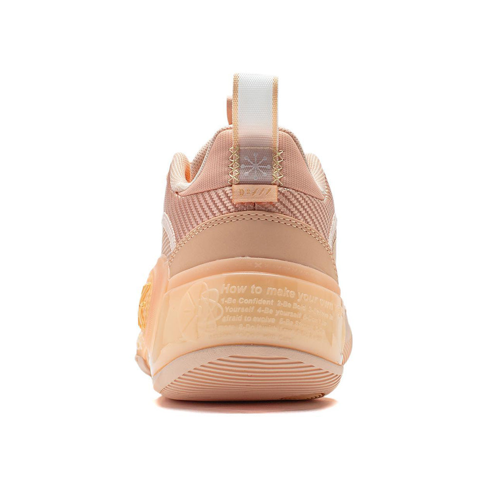 LiNing Way of Wade 10 Low ‘Orange’ - Kicksown store