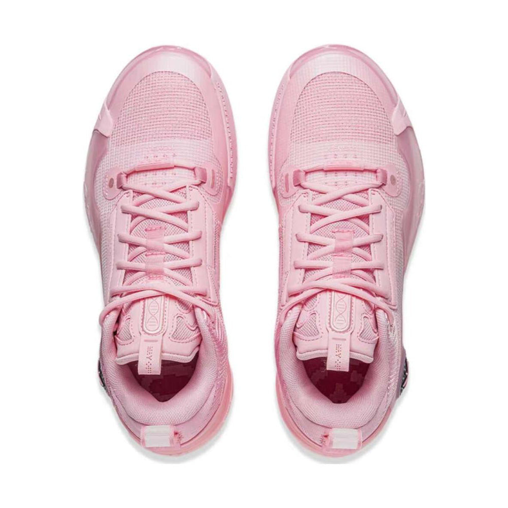 US7.5 LiNing Way of Wade 10 ‘Cherry Blossom'（Discount） - Kicksown store