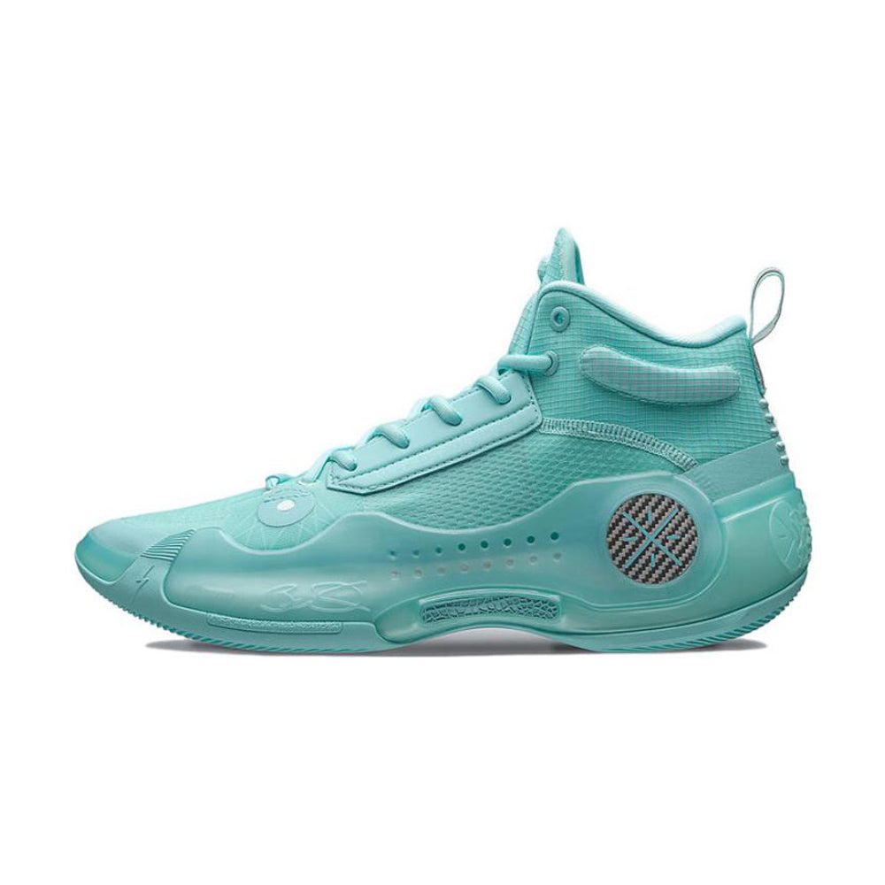 LiNing Way of Wade 10 ‘Mint’ - Kicksown store