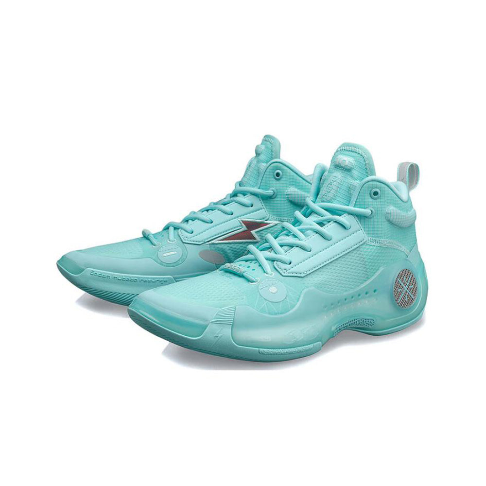 LiNing Way of Wade 10 ‘Mint’ - magazinul Kicksown