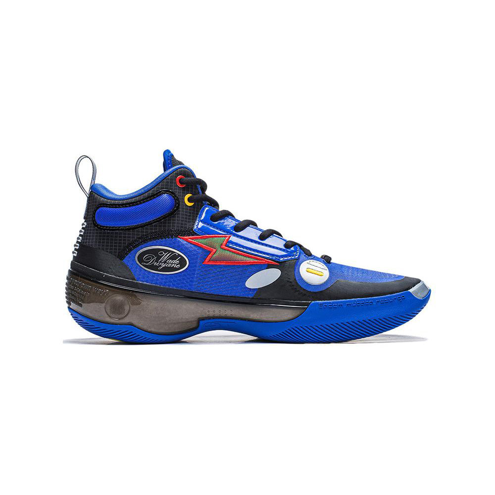 LiNing Way of Wade 10 ‘Element’ - Kicksown store