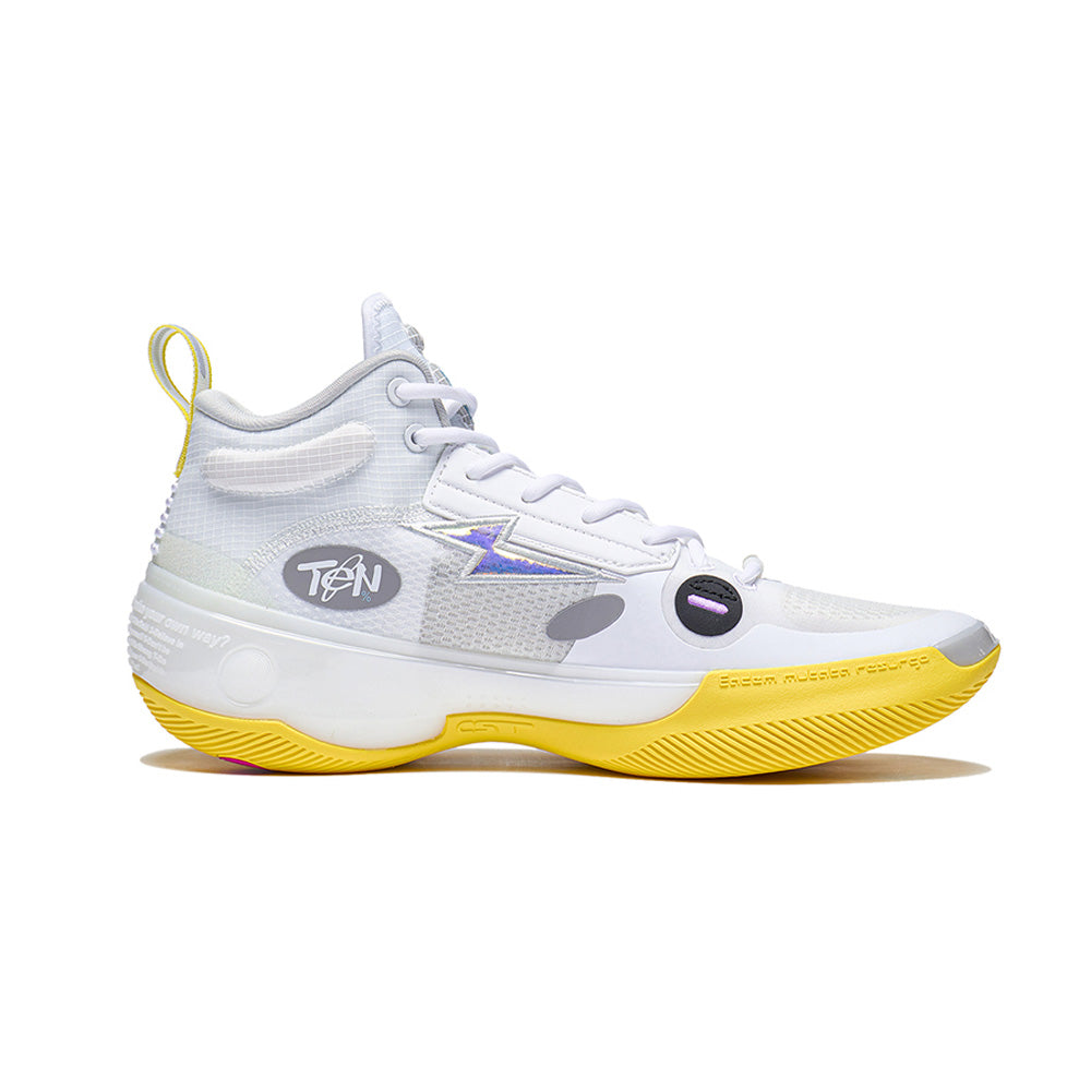 LiNing Way of Wade 10 ‘Florida’ - Kicksown store