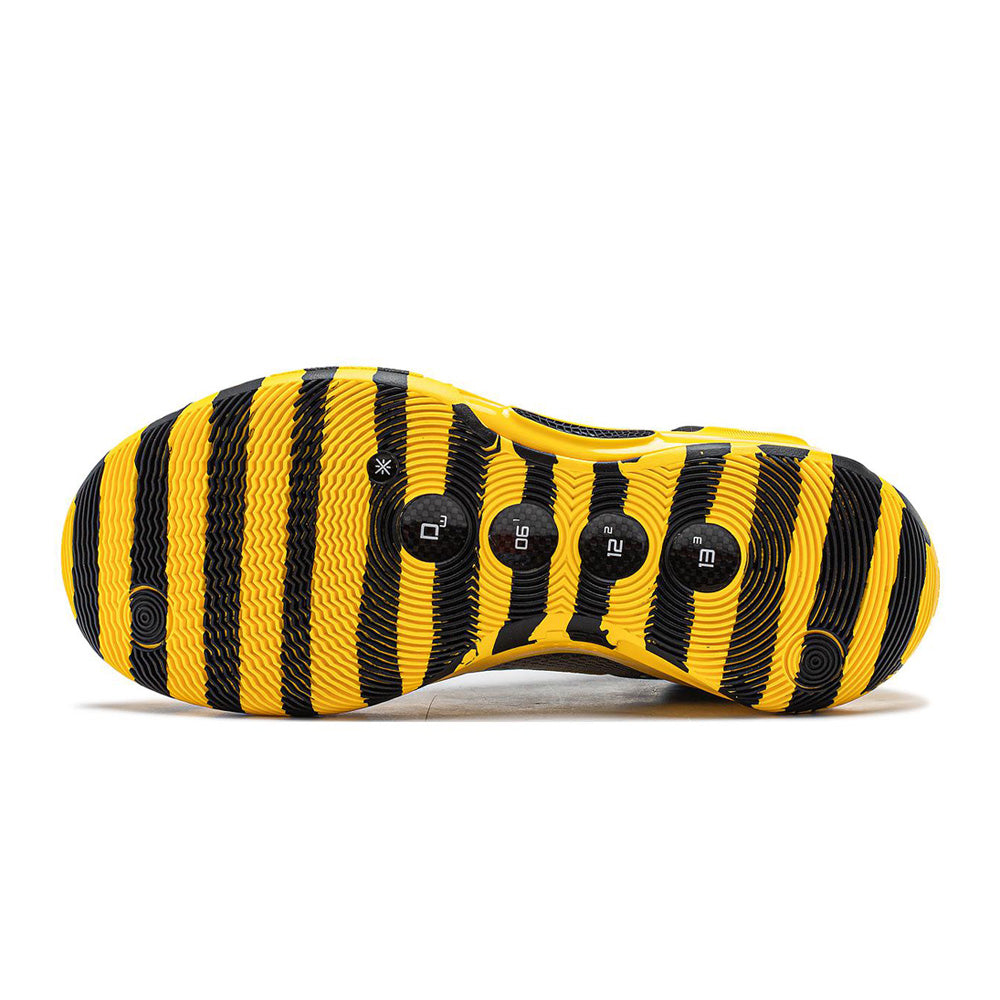LiNing Way of Wade 10 ‘Caution’ - Kicksown store