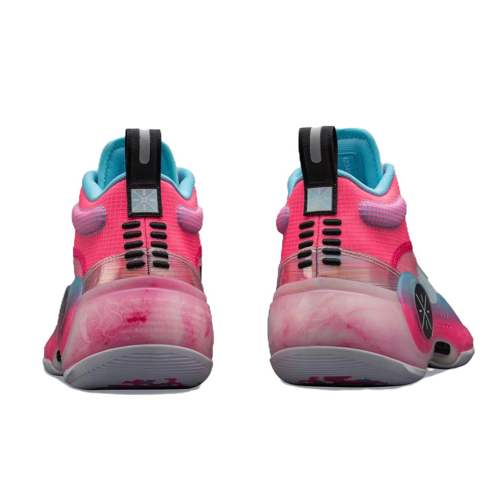 LiNing Way 的 Wade 10 ‘South Beach’ - KICKSOWN 商店