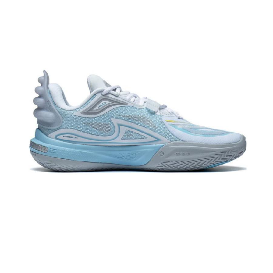 LiNing Wade All City 11 V2 ‘Sky’ - Kicksown store