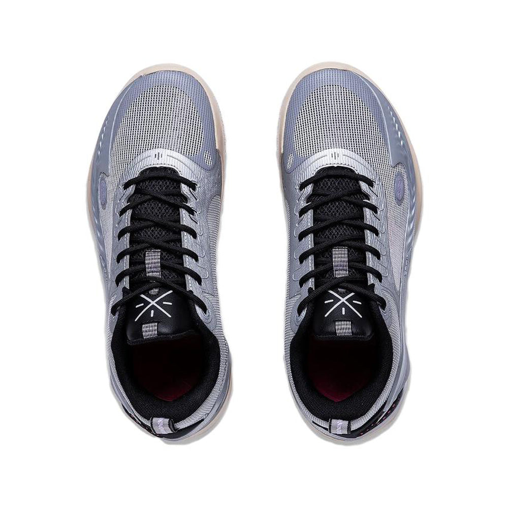 LiNing Wade 808 III "Quicksilver" - Kicksown store