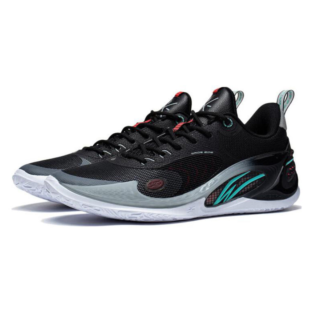LiNing Wade 808 III ‘Dark Flow’ - Kicksown store