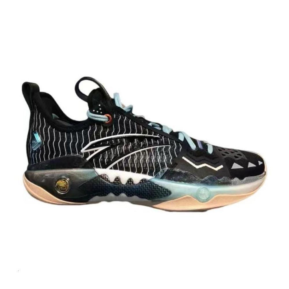 ANTA Shock Wave 5 Pro 'Lone Ranger' - Kicksown store