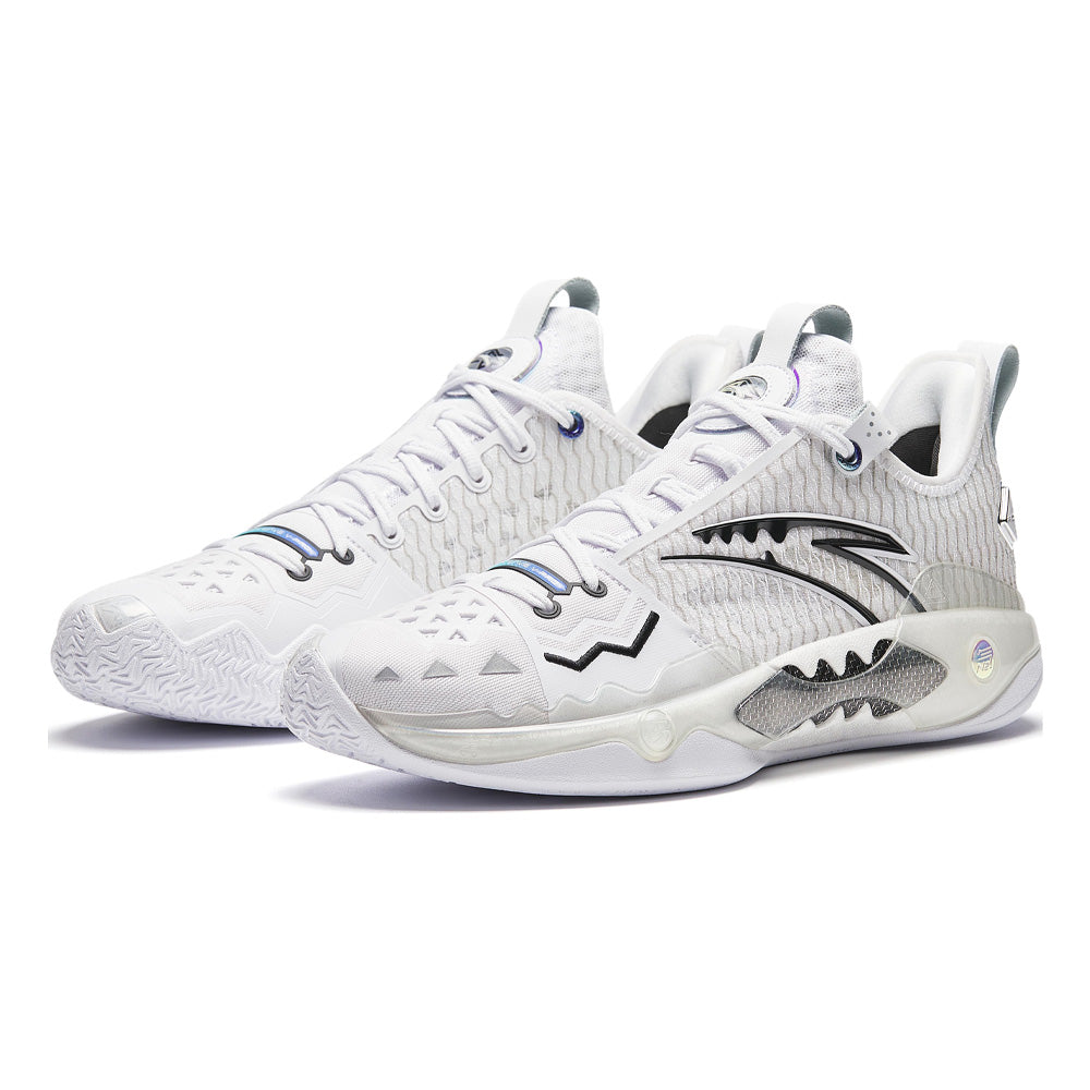 ANTA Shock Wave 5 Pro 'Smriti' - Kicksown store