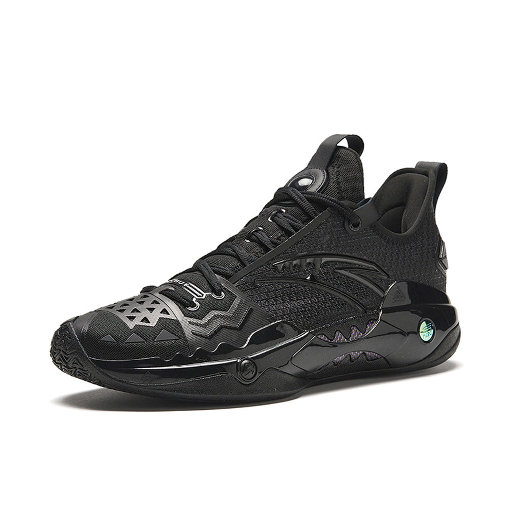 ANTA Shock Wave 5 Pro 'Dark Knight' - Kicksown store