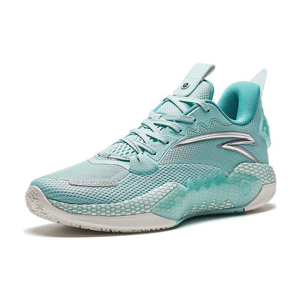 ANTA Shock Wave 5 Team ‘Frozen Rain' - Kicksown store