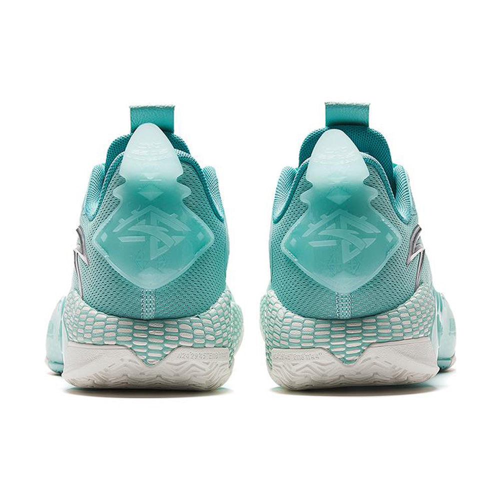 ANTA Shock Wave 5 Team ‘Frozen Rain' - متجر KICKSOWN