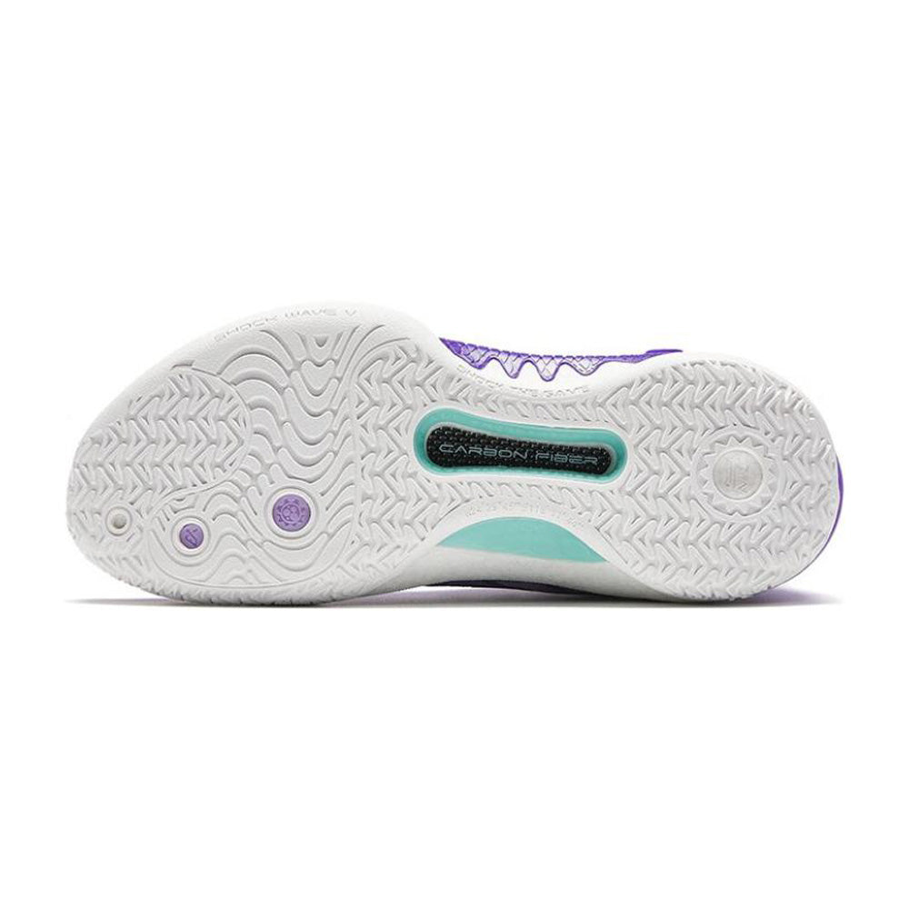 ANTA Shock Wave 5 'Mutations' - Kicksown store