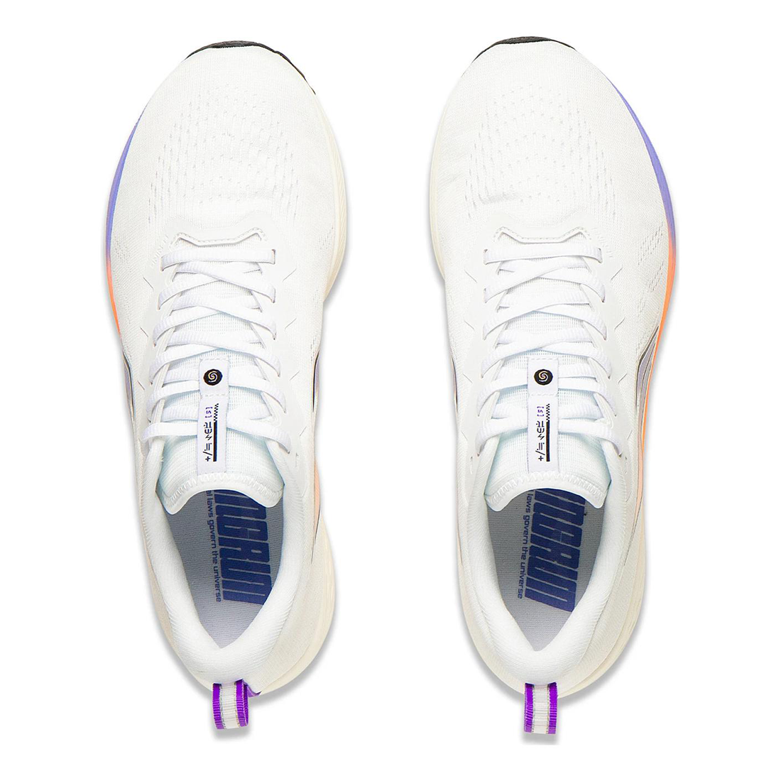 LiNing Red Hare 6 'WHITE' - Kicksown store