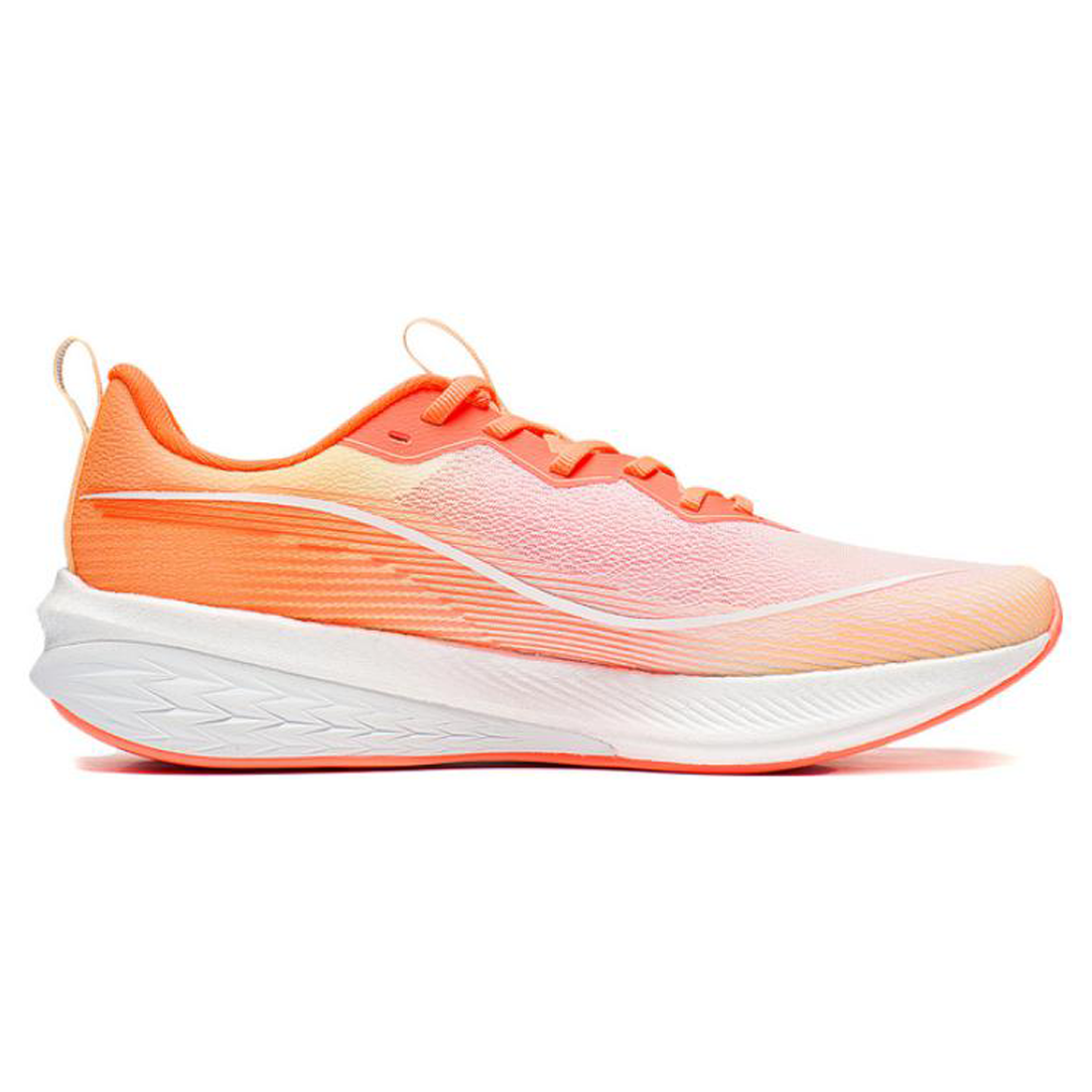 LiNing Red Hare 6 Pro ’Fluorescent orange' - Kicksown store