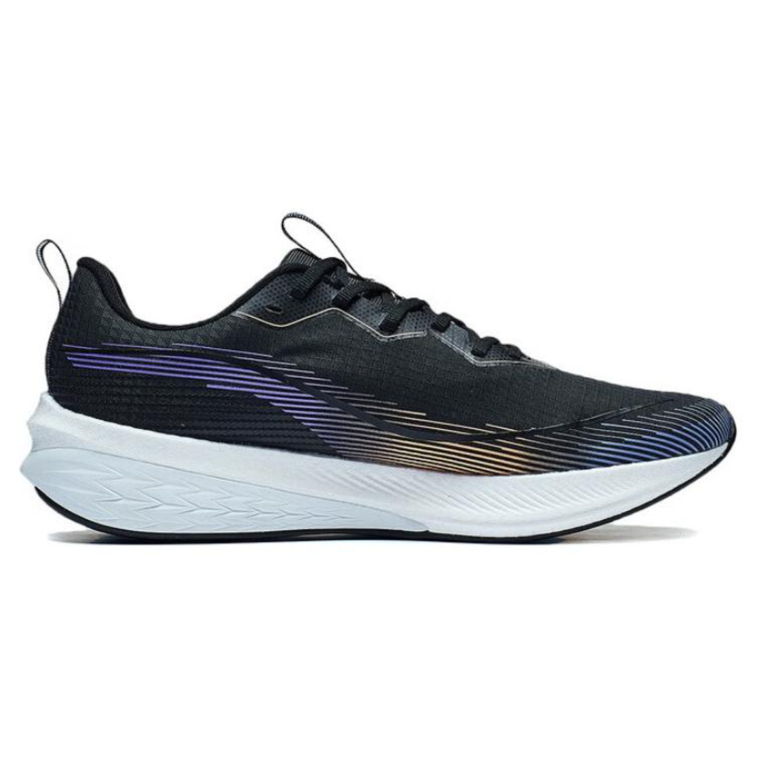 LiNing Red Hare 6 Pro ’Black/Purple‘ - Kicksown store