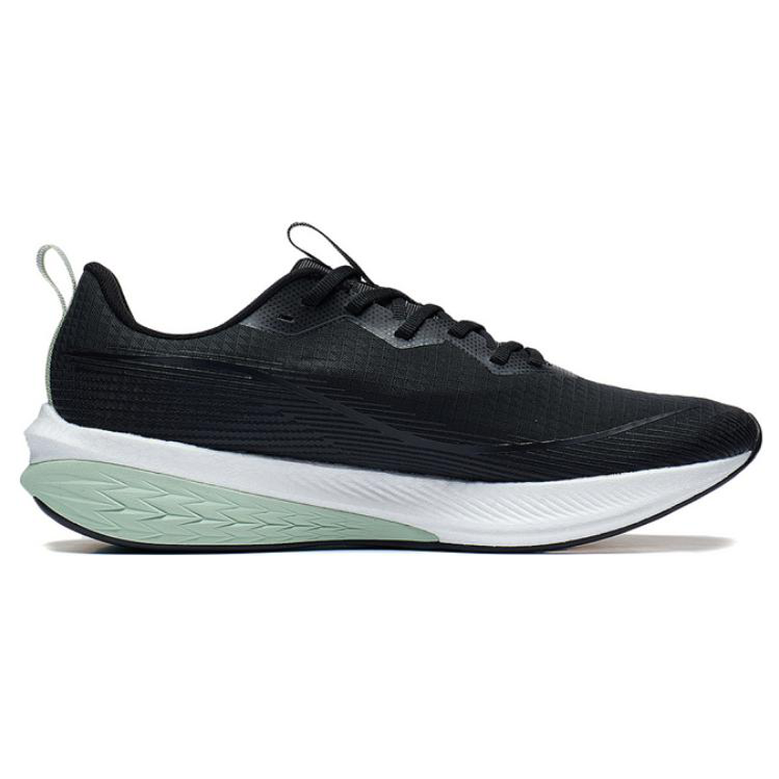 LiNing Men RED HARE6 PRO’BLACK‘ - Kicksown store