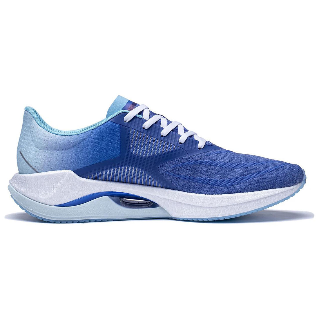 LiNing Super Light 20 'Ocean Blue' - Kicksown store