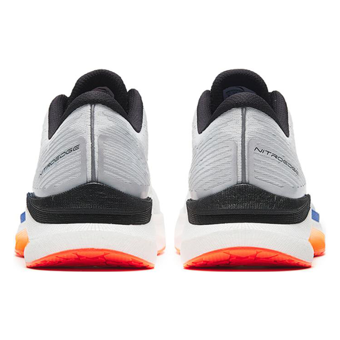 ANTA Champion Lite 'White Black Orange' - magazinul Kicksown